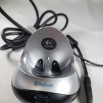 Logitech C-BM16A Hub/dock/cradle For Bluetooth Wireless Mouse (830879-0000) Used. Price: $28.50.