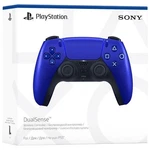 Sony PS5 Dualsense Wireless Controller Cobalt Blue - New Sealed. Price: $74.99.