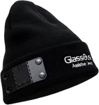Assistive Technology Services Glassouse G-beanie Hat GW04 Black New. Price: $49.77.