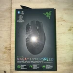 Razer - Naga V2 Hyperspeed Mmo Optical Gaming Mouse With 19 Programmable Butt... Open. Price: $50.00.