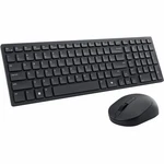 Dell KM555 Keyboard & Mouse New. Price: $59.47.