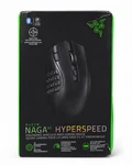 Razer Naga V2 Hyperspeed Wireless Mmo Mouse New Open Box No Usb Dongle. Price: $29.99.