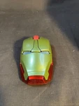 Iron Man Wireless Mouse Ecoinva Used. Price: $10.00.