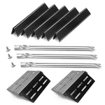 Genesis Grill Parts For Weber E310 E320 E330 EP310 EP320 EP330, 17.5 Flav New. Price: $86.33.