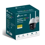 Tp-link Vigi 4MP C540-W(4MM) Outdoor Full-colour Wi-fi Pan Tilt Network Camera Brand. Price: $163.25.