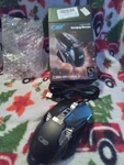 Cyd C300 Lightweight Gaming Mouse Usb Wired Sensor A8 New. Price: $30.00.