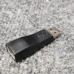 Genuine Logitech Usb Dongle Extender For Unifying Receiver Open. Price: $5.99.