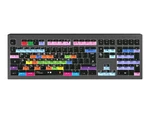 LKB-FLS-A2M-UK Full-size (100%) Wired Usb Button Logic Keyboard With Mechanism Nuovo. Price: $192.86.