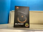 Compucase Enterprises CGR-XXNB-MB1 Cougar Bunker Gaming Mouse Bungee New. Price: $19.99.