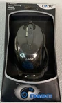 Ione 7-BUTTON Laser Gaming Mouse Usb Sealed New Box LYNX-S2. Price: $40.50.