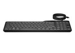 Hp 400 Backlit Wired Keyboard Sealed Original Box New. Price: $54.95.