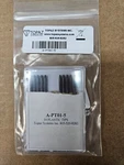 Oem Topaz Systems A-PT01-5 Accessory, 10 Plastic Tips New. Price: $19.00.
