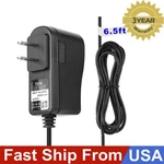 New Ac Adapter For Logitech 190602-0000 190254-0000 L-LD4-0 Power Supply Charger. Price: $7.49.