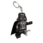 Iq Lego Star Wars Darth Vader Keychain Light - 3 Inch Tall Figure,black,small New. Price: $26.57.