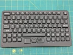 Ikey SL-86-911-FSR-OEM Rugged Sealed Keyboard Emergency !w/ Cable! Open. Price: $59.99.