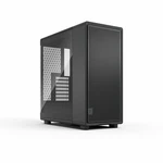 Fractal Design Epoch Black - Tempered Glass Light Tint High Airflow Pc Gaming New. Price: $135.87.
