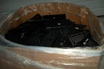LOT-120 Dell Black Usb Keyboard DJ458 RKR0N 05P02F 1HF2Y 4G481 DJ454 644G3 Used. Price: $897.50.