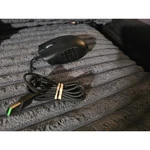Razer Naga Trinity Wired Gaming Mouse 12-BUTTON Plate Only Tested Used. Price: $35.00.