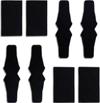 4 Set Arrow Rest Felt Tape Stickers Anti Slip Pads For Compound Bow Drop Away New. Price: $14.99.