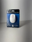 Hp Z3600 White/pink Wireless Mouse Button Brand New Sealed. Price: $16.99.