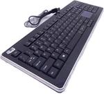 Adesso AKB-440UB Wired Keyboard New. Price: $34.99.