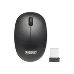 Urban Factory Wired Mouse Free (black) New. Price: $17.92.