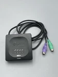 Labtec Wireless Desktop Receiver C-SC21-DUAL Used. Price: $18.50.