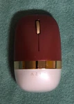 Azio Izo Wireless Mouse Baroque Rose IM106 Bluetooth/rf 2.4G Usb Dongle Tested Used. Price: $21.99.