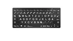 Lkb-lpwb-btpc-de Wireless Bluetooth Qwertz Logic Keyboard Black 3.0 287 X 121 22 Nuovo. Price: $136.90.