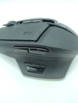 Cougar 600M Wired Gaming Mouse Adjustable Tested Working Gorgeous Black Used. Price: $79.79.