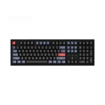 Keychron K10 Pro Qmk/via Custom Wireless Mechanical Keyboard, Hot-swappable Full New. Price: $119.49.