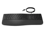 Hp 485 Comfort Wired Keyboard Business New. Price: $39.00.