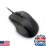 Kensington Pro Fit Full-size Mouse K72369USBLACK New. Price: $43.56.
