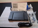 Olympus RS-27H Foot Switch Black Wired Usb Serial Pedal Controller For Pc Device New. Price: $34.99.