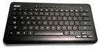 Acer Wireless Keyboard No Usb Receiver KBRF51211 For Parts Repair. Used. Price: $9.22.