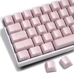 Gmkwtl Xvx Pink Jade Keycaps, Doubleshot Pbt Sets 142 Keys, Cherry Pro... New. Price: $10.46.
