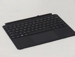 Used! Microsoft 10-IN Surface Go 3 Type Cover KCM-00025 Keyboard 1840. Price: $19.99.