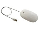 Genuine Apple A1152 Usb Optical Mouse Wired Pro For Imac, Macbook Used. Price: $13.98.