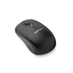 Amazon Basics 2.4 Ghz Wireless Optical Computer Mouse With Usb Nano Receiver Open. Price: $16.13.