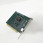 Logitech Bus Mouse 8-BIT Isa Card -p/n 200033 00B -fcc Id: DZL6QBP7-3F Works. Price: $29.99.