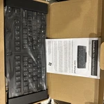 Goldtouch Elite Adjustable Ergonomic Keyboard New. Price: $122.90.