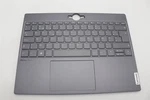 Lenovo Thinkbook G4 Iru Palmrest Cover Touchpad Keyboard Belgian Grey 5CB1L79967 New. Price: $418.79.