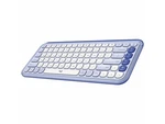 Logitech Pop Icon Keys Wireless Bluetooth Keyboard, Comfortable Typing, New. Price: $114.38.