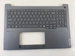 5CB1P85723 C-cover With Keyboard Usa English Luna Grey Fingerprint Open. Price: $54.74.