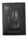 Hp 935 Creator Wireless Mouse Bluetooth Nightfall Black For Business Genuine Oem Open. Price: $59.99.