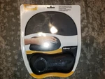 New Fellowes 872419 Mouse Pad / Wrist Rest Nonskid Back (qty Avail). Price: $9.00.