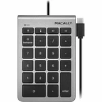 Macally Keypad New. Price: $44.02.