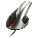 Ergoguys WP-012-S-E Wow Pen Joy Ii Wired Vertical Ergonomic Optical Mouse New. Price: $49.14.