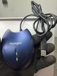 Kensington Optical Wireless Mouse Receiver Model K72219 Used. Price: $19.95.