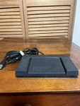 Olympus RS27 Usb Foot Pedal Switch Dictation Accessory Model Mpn - Used. Price: $15.59.
